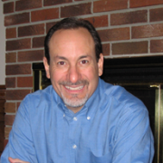 Keith Lanzilotti