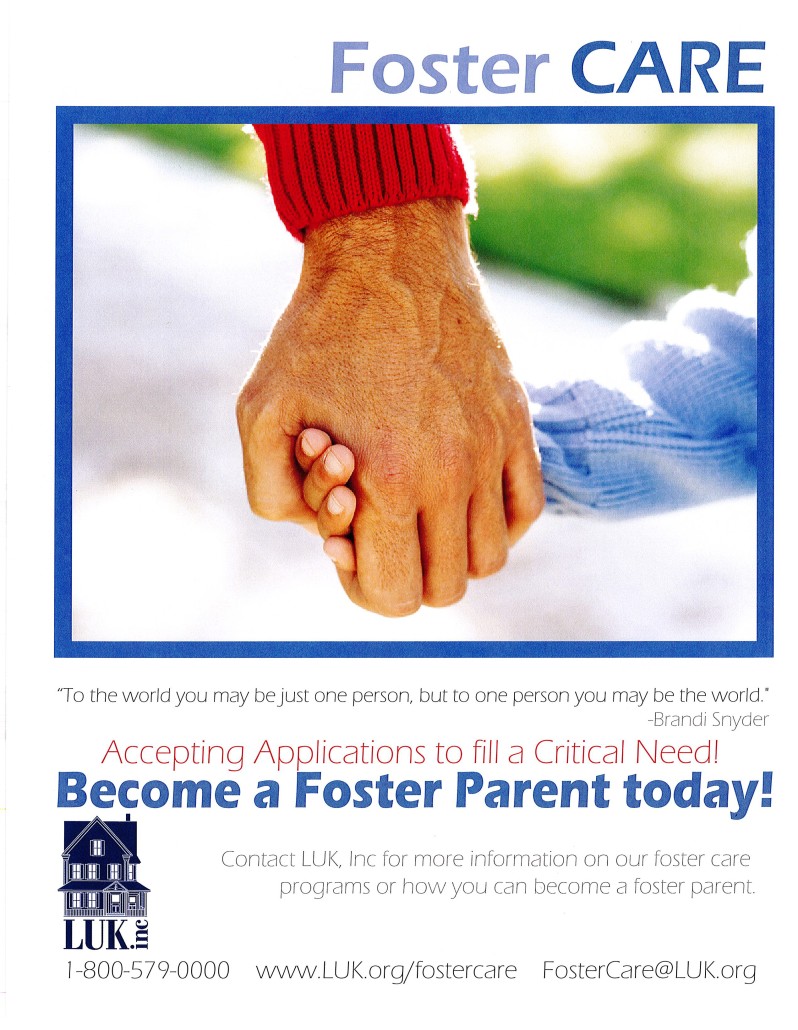 Foster Care