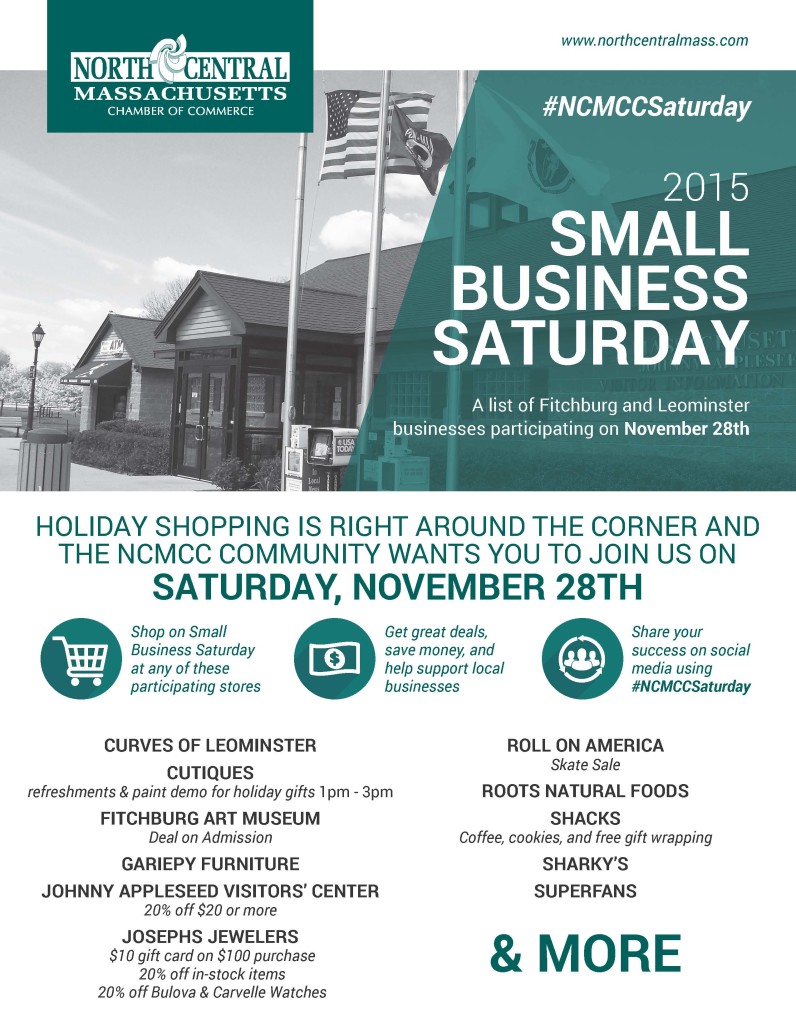 Small Business Saturday (4)