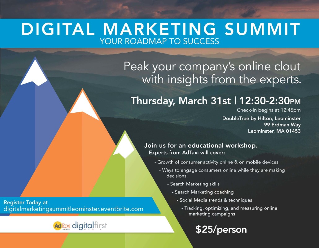 Digital-Marketing-Summit-Flyer_Leominster mass 3-31 copy (1)