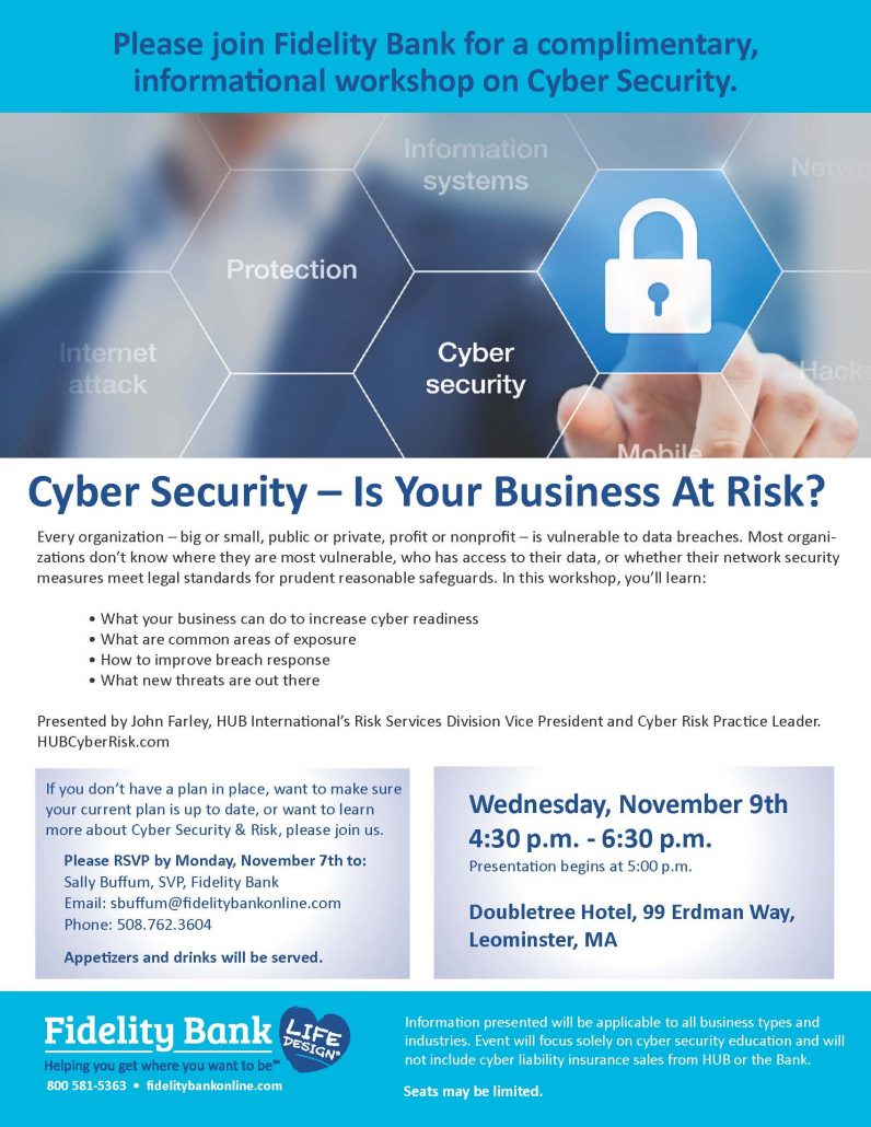 cyber-security-event-invite