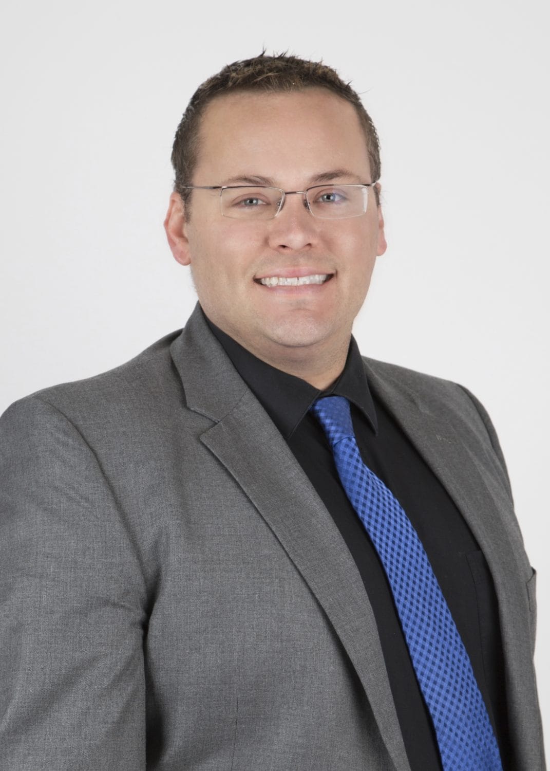 David R Rochefort The Law Office of David R. Rocheford, Jr., P.C. Inducts Kenneth C ...
