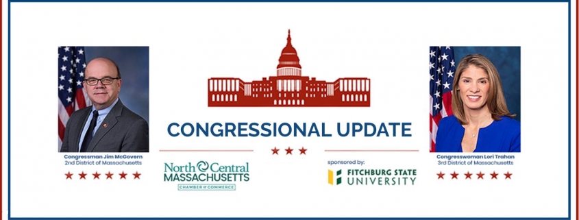 Congressional Update