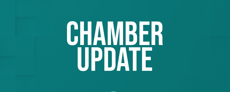 Chamber Update