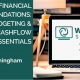 Financial Foundations – Budgeting & Cashflow Essentials