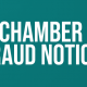 Chamber-Fraud-Notice