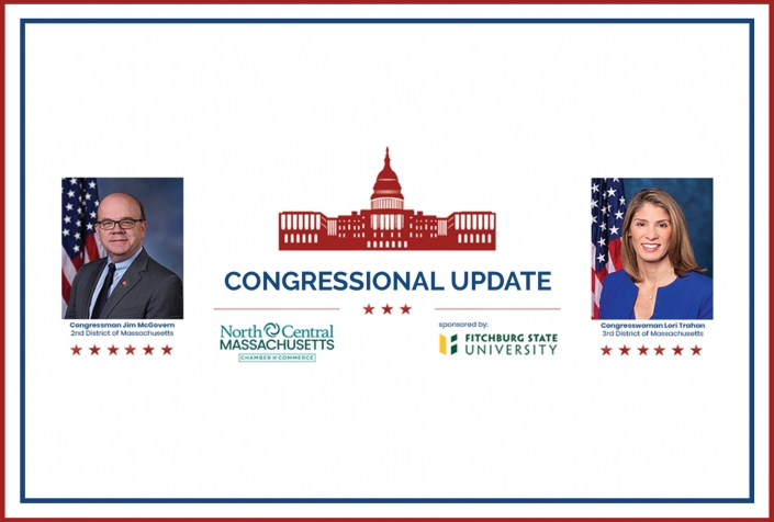 Congressional Update