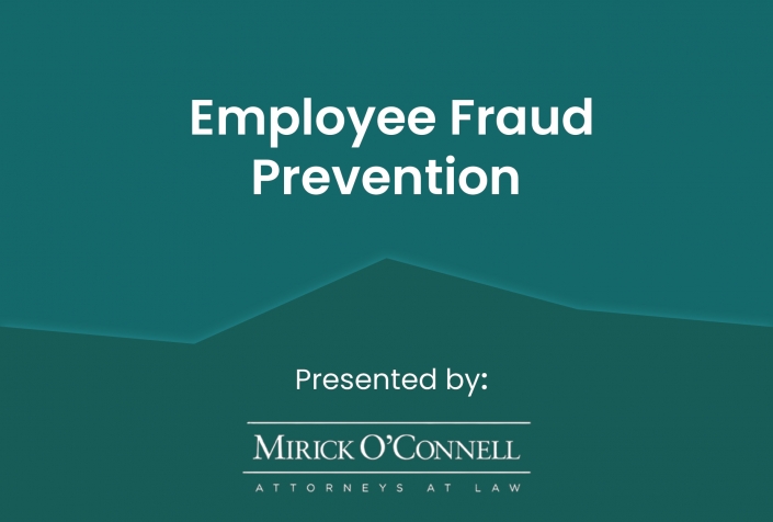 Employee Fraud Prevention