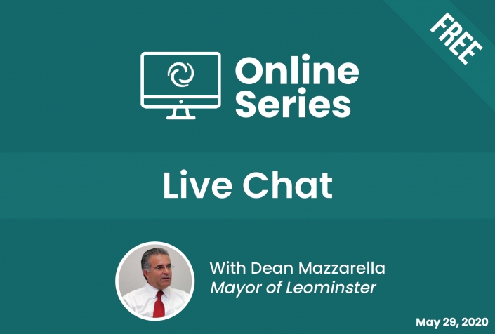 LiveChat-DeanMazzarella2