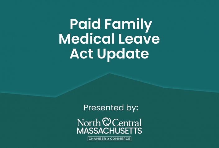 Paid Family Medical Leave Act update