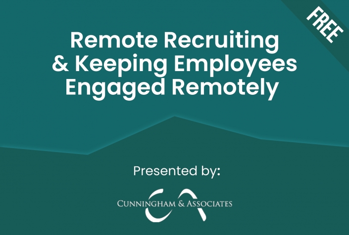 Remote Recruiting