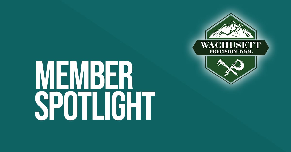 Member Spotlight