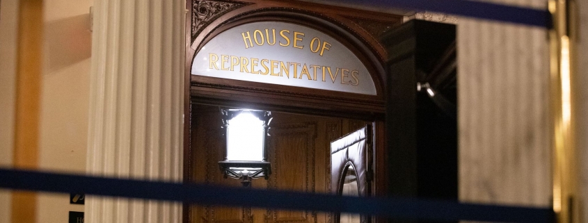 House of Representatives Office