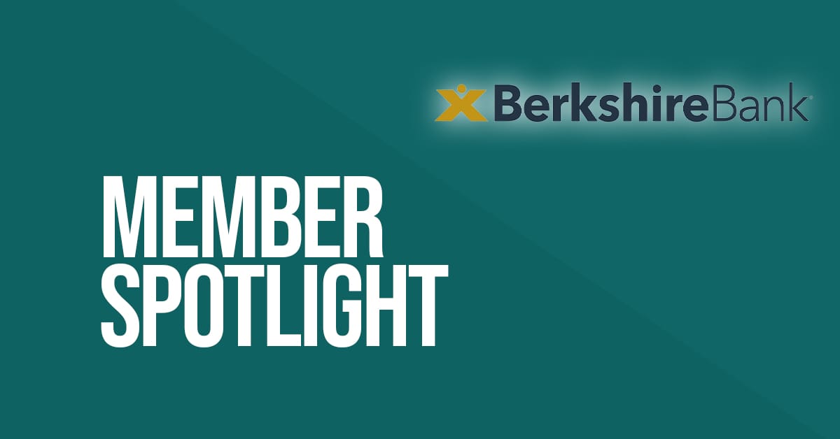 Berkshire Bank at 175 Years is Still Driven by Purpose in the Community