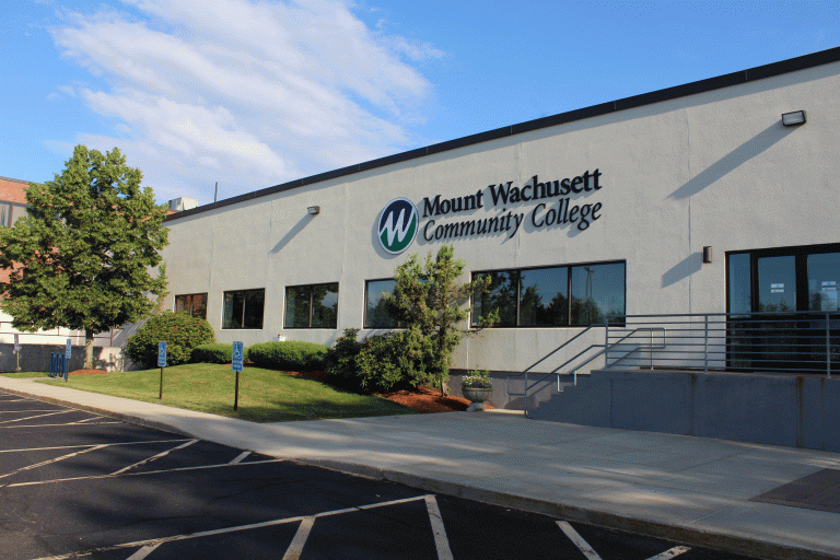 Mount Wachusett Community College Awarded Over 1 1M To Support Adult
