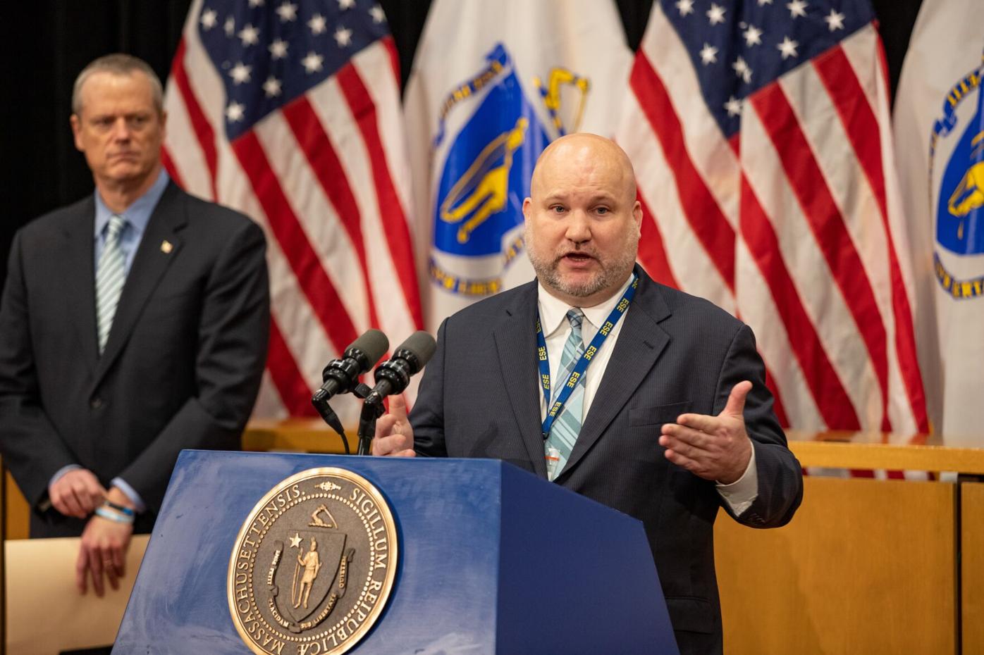 Riley Gets Power to Order K12 Mask Mandate » North Central