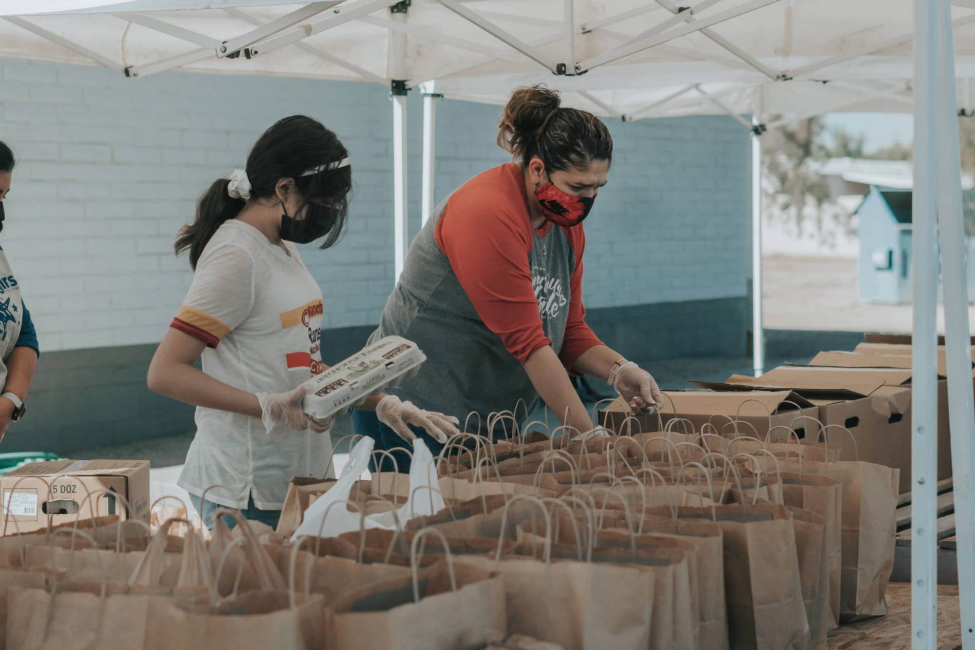 This Year, Discover the Benefits of Volunteering - North Central  Massachusetts Chamber of Commerce