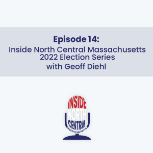 Election Series 14 - Geoff Diehl
