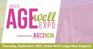 AgeWell Expo