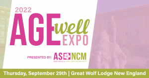 AgeWell Expo