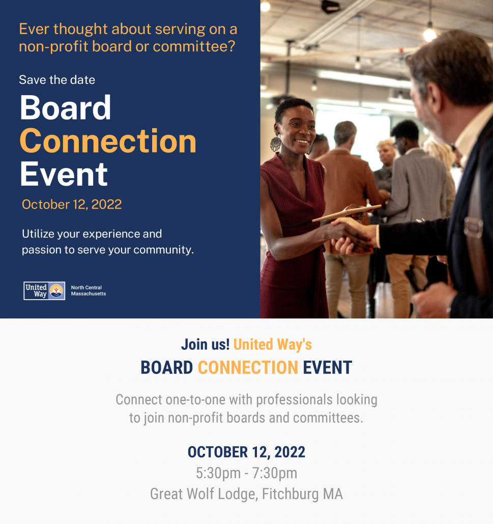Board Connection Event