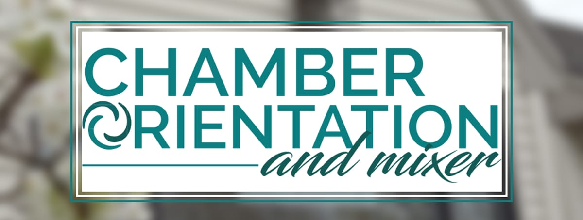 Chamber Orientation