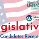 Legislative and Candidates Reception