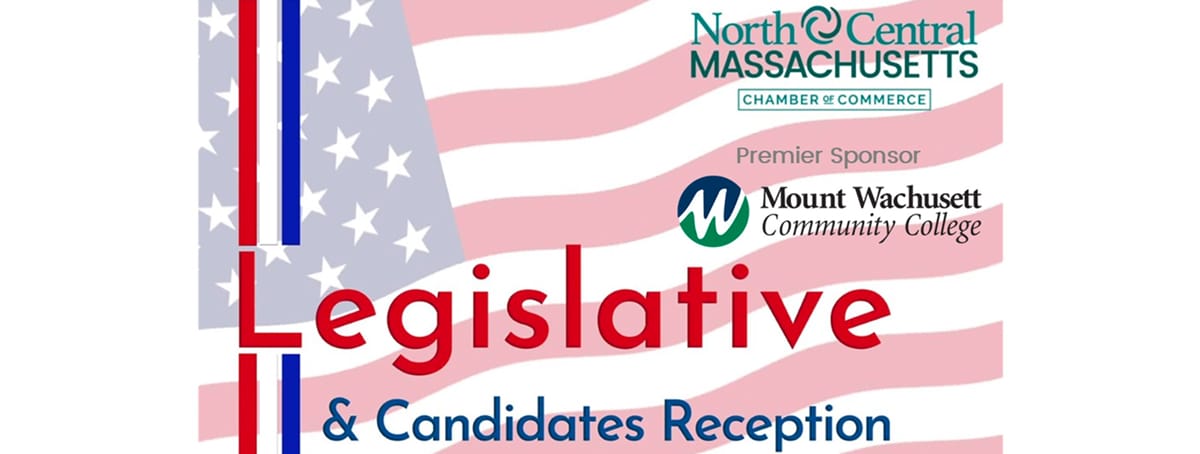 Legislative and Candidates Reception