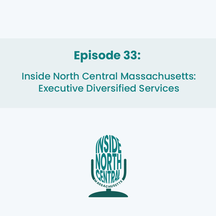 Inside North Central Massachusetts: EDS