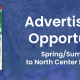 Advertisement in Spring/Summer Guide to North Central Massachusetts
