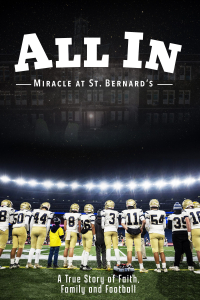 St. Bernard's High School Featured in Documentary