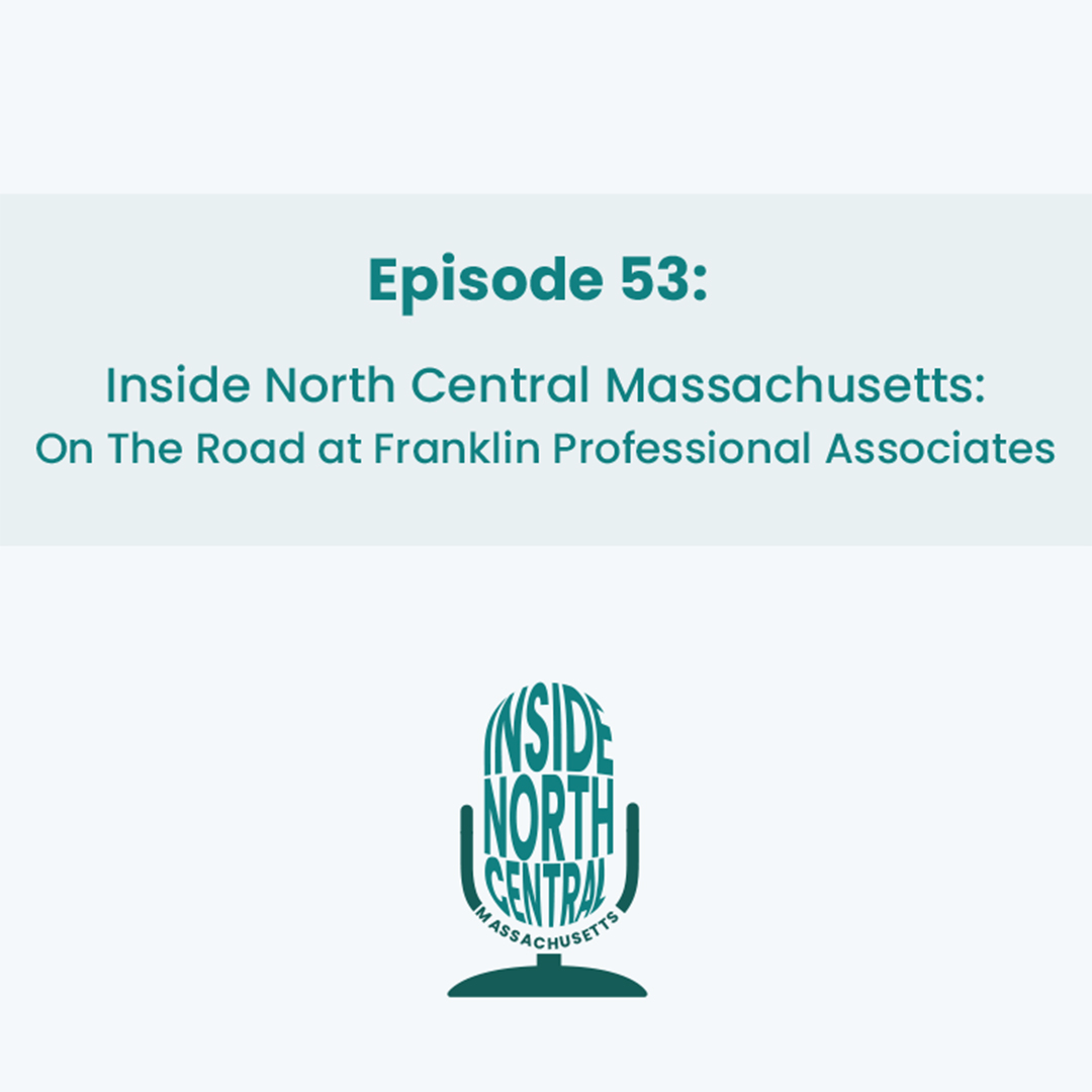 Franklin Professional Associates Podcast