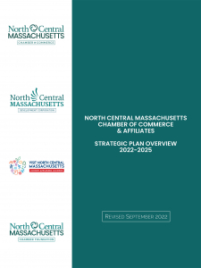NCMCC Strategic Plan 2022-2025