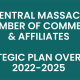 NCMCC Strategic Plan 2022