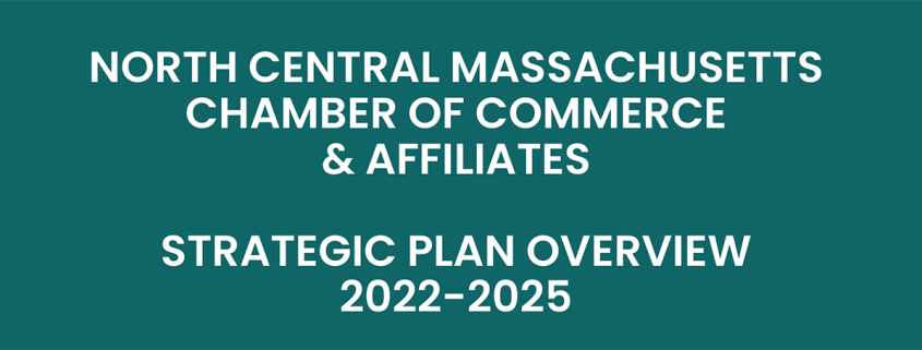 NCMCC Strategic Plan 2022