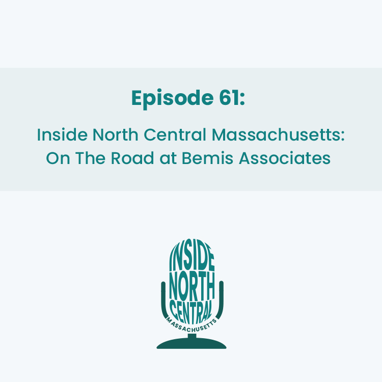 Bemis Associates Podcast