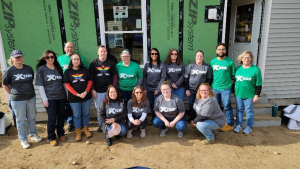 Berkshire-XTEAM-Volunteers-assist-with-Habitat-for-Humanity-build-in-Rhode-Island