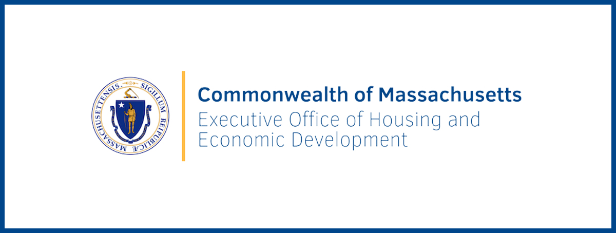 Commonwealth of Massachusetts - Executive Office of Housing and Economic Development