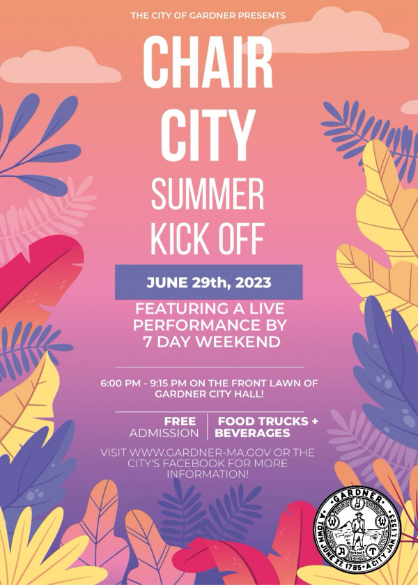 City-of-Gardner-Summer-Kick-Off