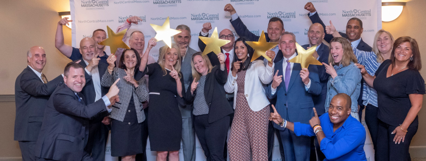 Five Star Accreditation - North Central Massachusetts Chamber