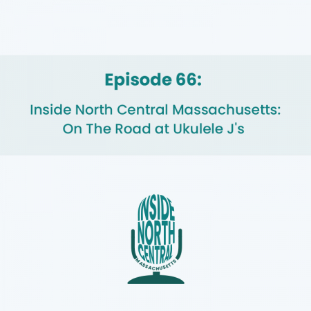 Inside North Central Massachusetts - On The Road at Ukulele J’s