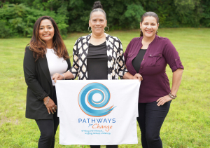 Pathways for Change