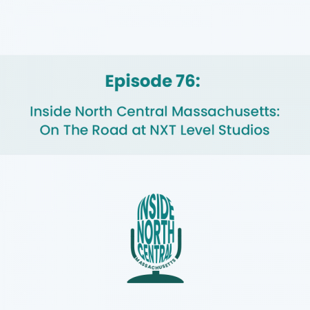 NXT Level Studios Podcast
