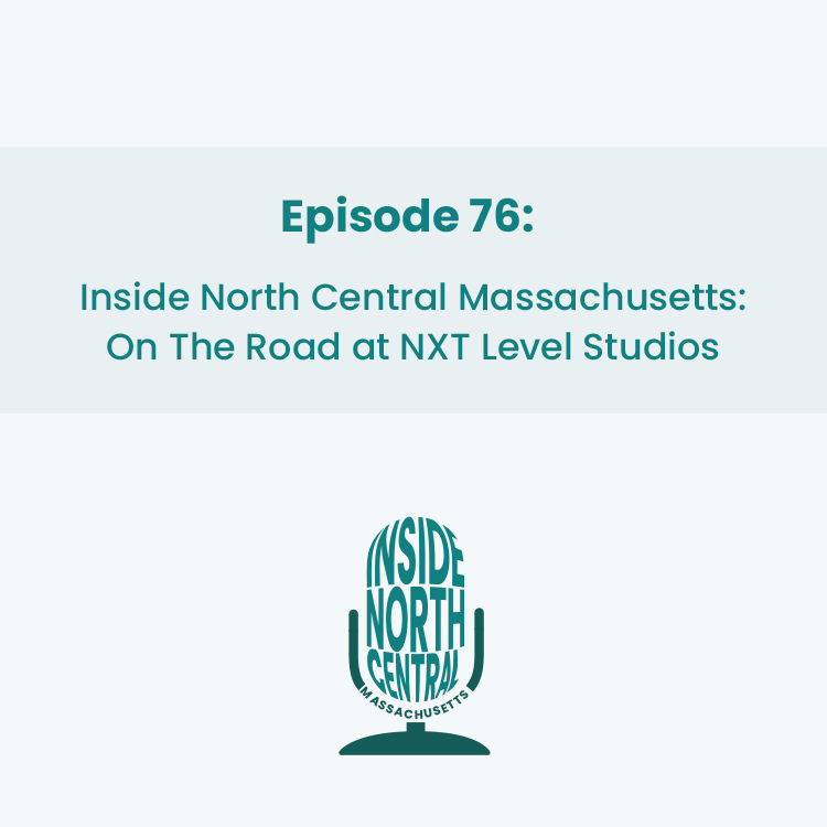 NXT Level Studios Podcast