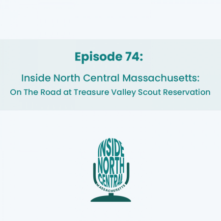 Treasure Valley Scout Reservation Podcast