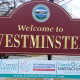 North Central Massachusetts Chamber of Commerce leads effort to install welcome signage in Westminster