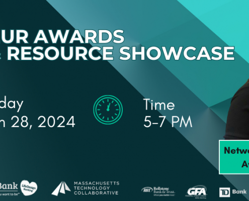 Entrepreneur Awards Reception and Resource Showcase