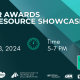 Entrepreneur Awards Reception and Resource Showcase