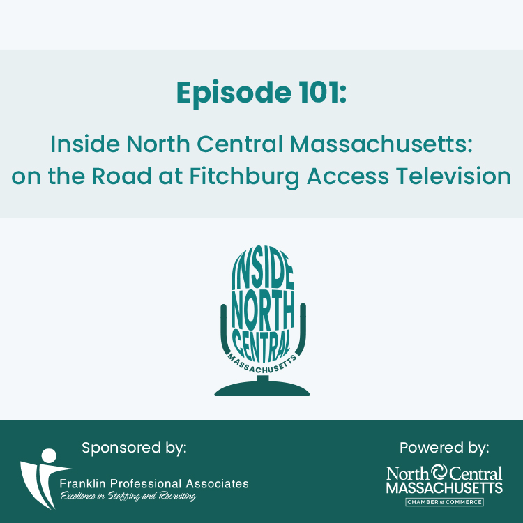 Fitchburg Access Television Podcast