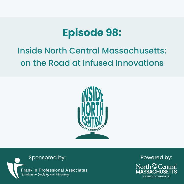 Infused Innovations Podcast